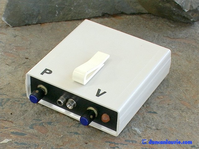 Bat Box 2