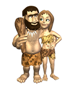 Vinny and Doreen