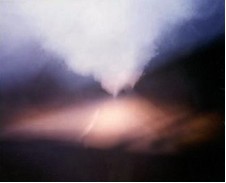 FIGURE 28: ROAD FROM COBA TO TULUM, MEXICO