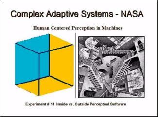 FIGURE 31: HUMAN CENTERED PERCEPTION IN MACHINES