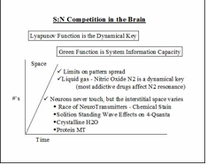 FIGURE 51: LYAPUNOV FUNCTION AND GREEN FUNCTION