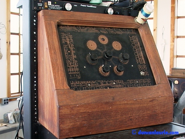 Purr Generator - Cab