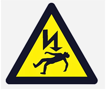 Warning Danger