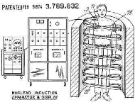 FIGURE 35: DAMADIAN MRI PATENT