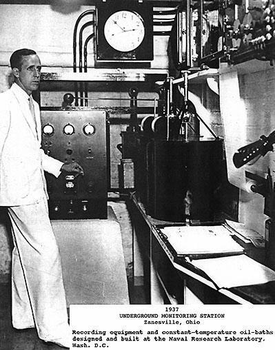 Brown laboratory
